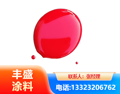 阜阳水性丙烯酸聚氨酯漆
