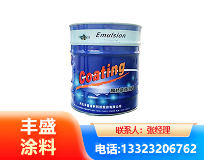 阜阳水性聚氨酯漆