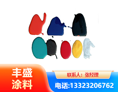阜阳水性医疗器械专用漆