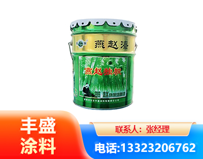 阜阳水性环氧漆