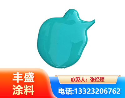阜阳水性高氯化聚乙烯漆