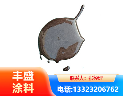 阜阳水性氯磺化漆